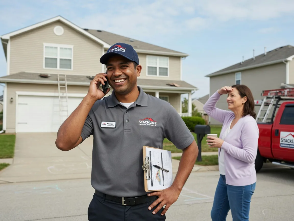 Chimney flashing repair Okahumpka, FL FAQs